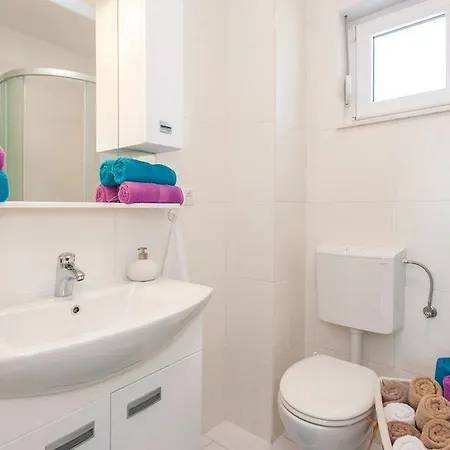 Apartman Stipe *