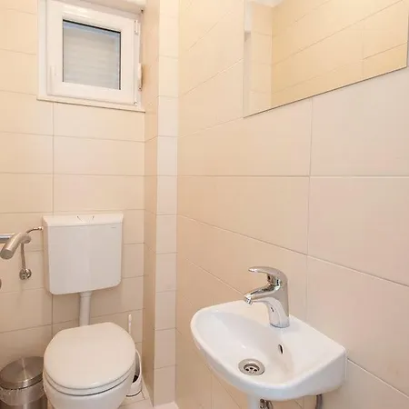 公寓 Apartman Stipe *