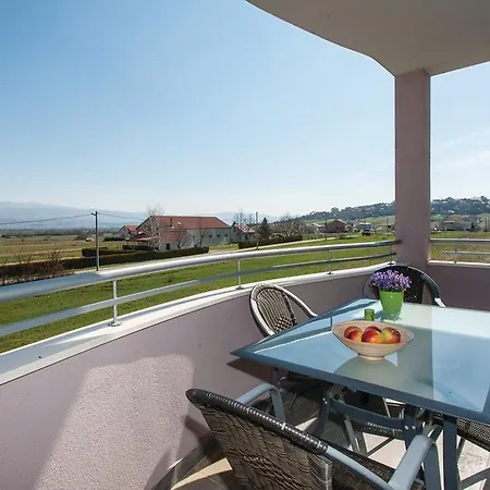 Apartman Stipe