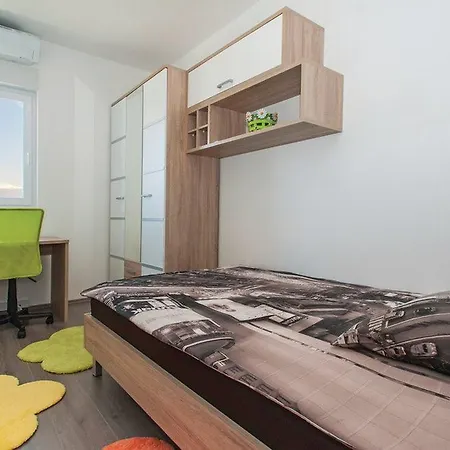 公寓 Apartman Stipe Brnaze