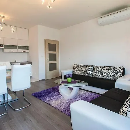 公寓 Apartman Stipe