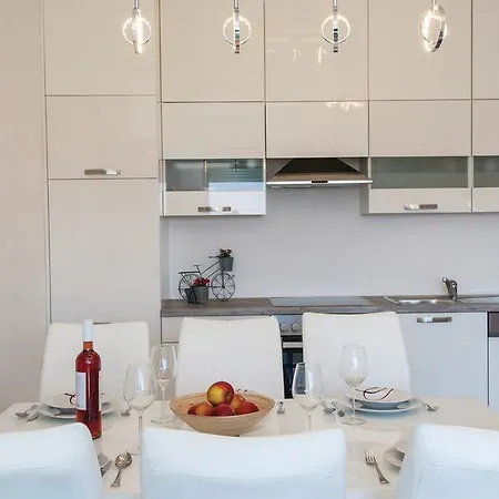 Apartman Stipe 公寓 *