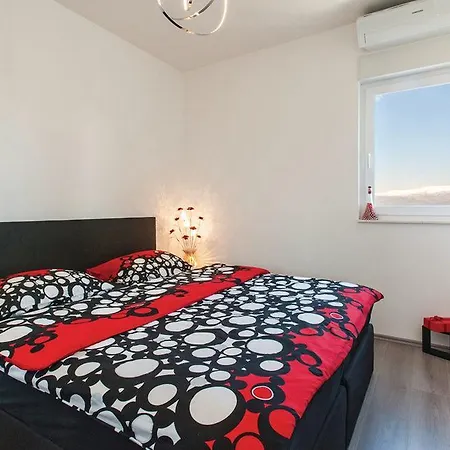 公寓 Apartman Stipe