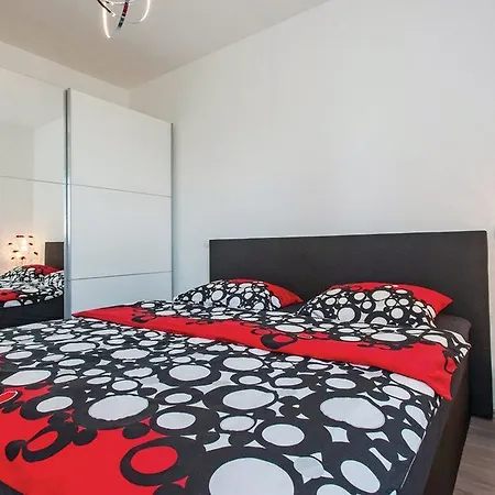 公寓 Apartman Stipe Brnaze