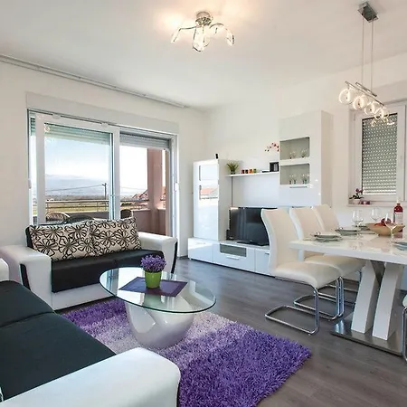 Apartman Stipe 公寓 Brnaze