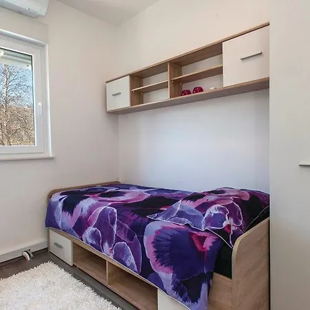 Apartman Stipe 公寓 Brnaze