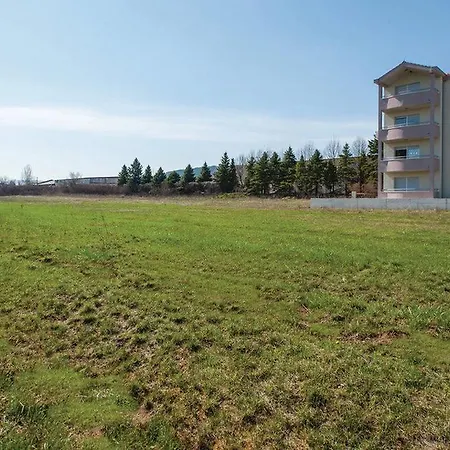 Apartman Stipe 公寓